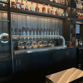 Dram & Draught - Wine Bars Near Me - Durham, North Carolina