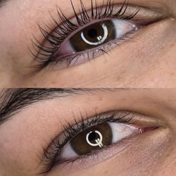 Lash Lift/Lamination