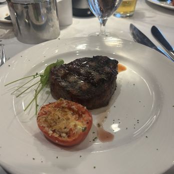 Eddie Merlot's - Filet Mignon - 8 oz. - Steakhouses Near Me - Burr Ridge, Illinois Eddie Merlot's - Filet Mignon - 8 oz. - Steakhouses Near Me - Burr Ridge, Illinois