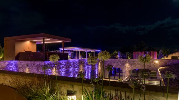 Park Hotel ai Cappuccini by null