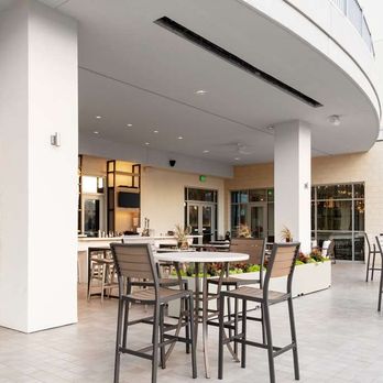 Hilton Garden Inn Ocala Downtown - BarLounge - Hotels Near Me - Ocala, Florida Hilton Garden Inn Ocala Downtown - BarLounge - Hotels Near Me - Ocala, Florida