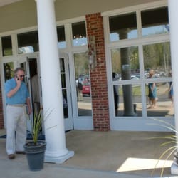 Savannah Lakes Tara Golf Club - Entrance