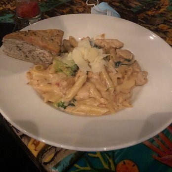 Rainforest Cafe - Penne Pasta - American Near Me - Sunrise, Florida Rainforest Cafe - Penne Pasta - American Near Me - Sunrise, Florida