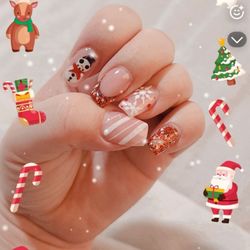 Lili's Nails & Salon
