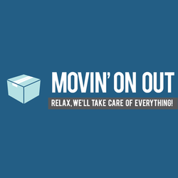 Movin' On Out