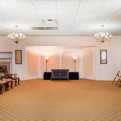 Deware Funeral Home