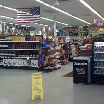 Stanley's Market - a grocery store with a variety of products - Beer, Wine & Spirits Near Me - Flat Rock, Michigan