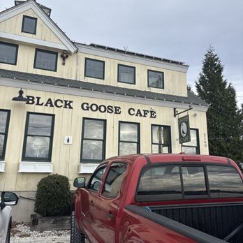 Black Goose Cafe - Bubble Tea Near Me - Tiverton, Rhode Island Black Goose Cafe - Bubble Tea Near Me - Tiverton, Rhode Island