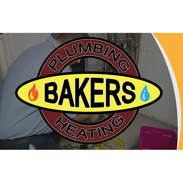 Slide of Baker's Plumbing & Heating