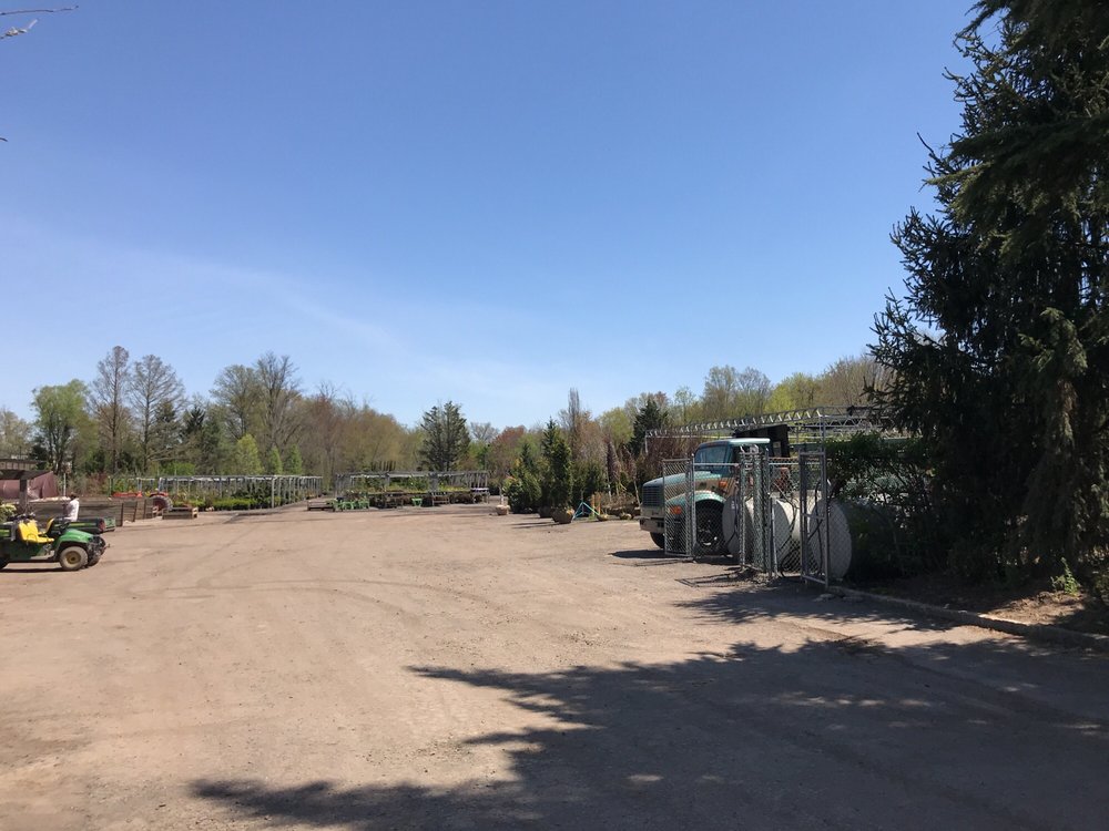 COLIBRARO LANDSCAPING & NURSERY Updated September 2024 818 Herman Rd, Horsham, Pennsylvania