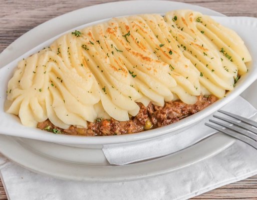 Mickey Byrne's Irish Pub & Restaurant by null