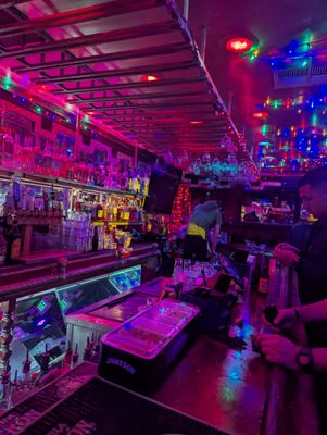 La Cita Bar by null