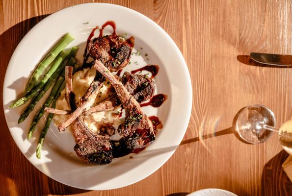 Maddalena Restaurant by null