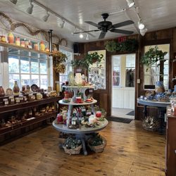 High Country Candles