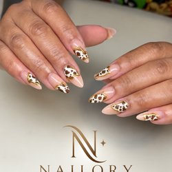 Nailory