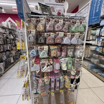 Daiso - Sushi, Musubi, Rice Ball supplies - Department Stores Near Me - Roseville, California Daiso - Sushi, Musubi, Rice Ball supplies - Department Stores Near Me - Roseville, California