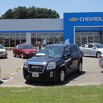 Bleecker Chevrolet - Car Dealers Near Me - Dunn, North Carolina