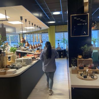 Thon Hotel Stavanger - Hotels Near Me - Stavanger, 11