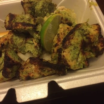 India Palace Restaurant  - Shikari kebab wow !!! - Indian Near Me - Wheaton, Illinois