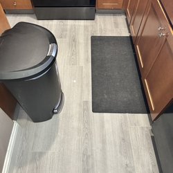 Floors by Nate Mote - After