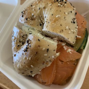 Round Breads Bakery - Breakfast & Brunch Near Me - Lancaster, Pennsylvania