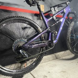 Great Basin Bicycles