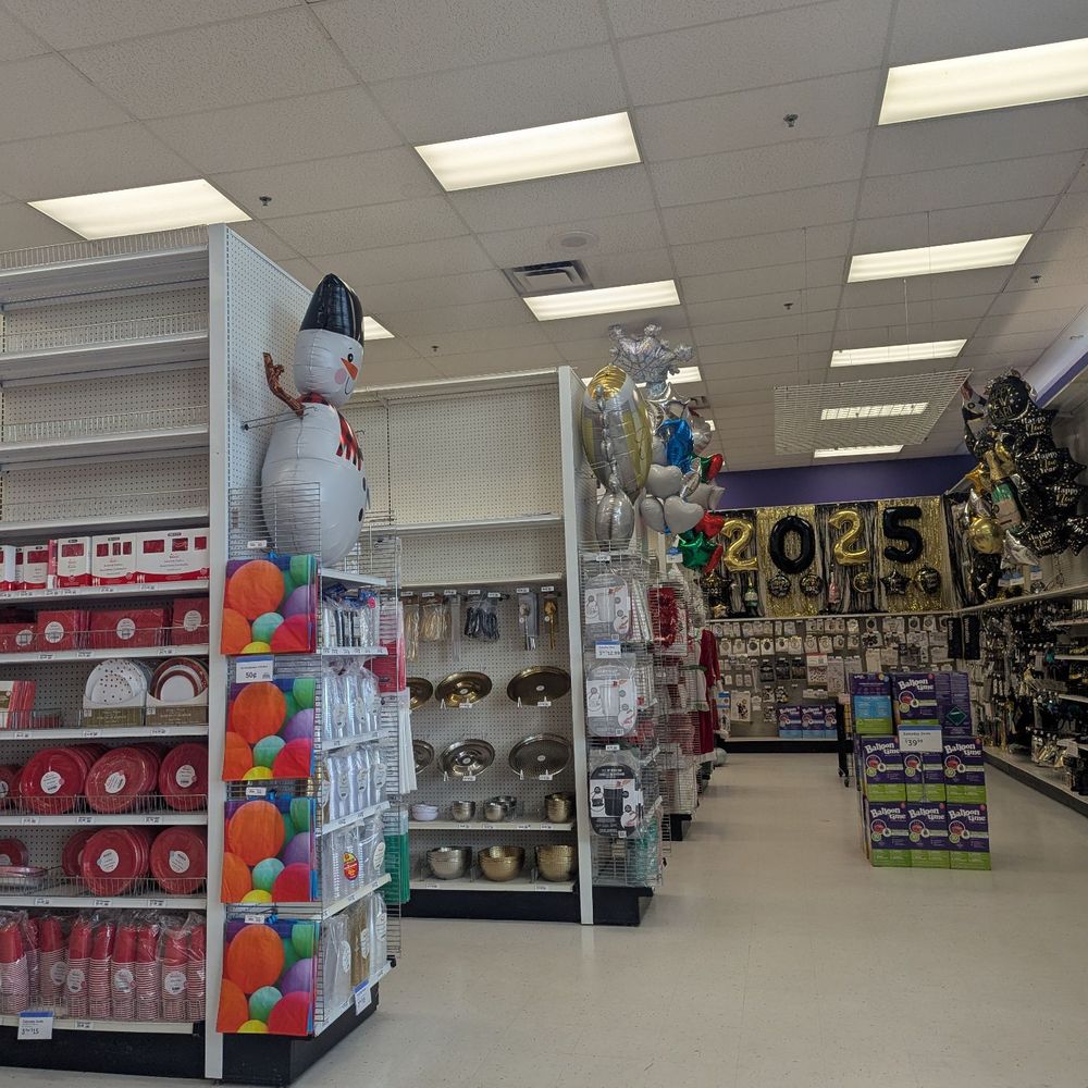 TOP 10 BEST Party Supplies near Cedar Springs, MI - Updated 2026 - Yelp