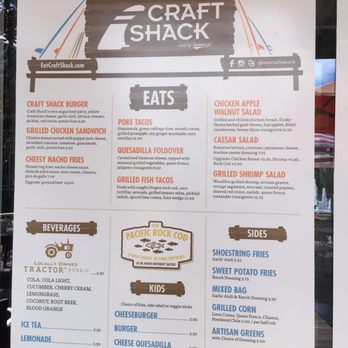 Lil' Simmzy's on the Deck - Menu - Burgers Near Me - El Segundo, California Lil' Simmzy's on the Deck - Menu - Burgers Near Me - El Segundo, California