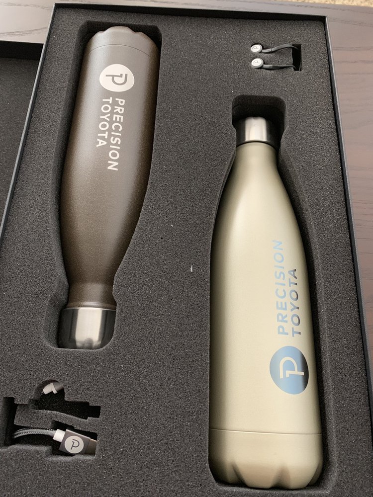 Precision Toyota Of Tucson 71 Photos 324 Reviews Car Dealers 700 W Wetmore Rd Tucson Az Phone Number