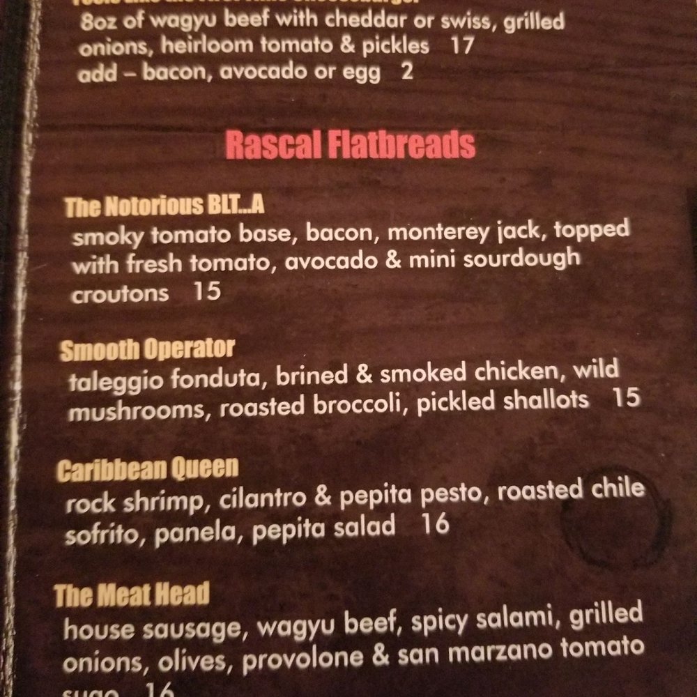 Big Rock Pub - Music themed menu - American Near Me - Indio, California Big Rock Pub - Music themed menu - American Near Me - Indio, California