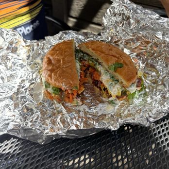 Timmy's Brown Bag - TIMMY'S ¡¡¡Bánh mì!!! - Sandwiches Near Me - Placerville, California