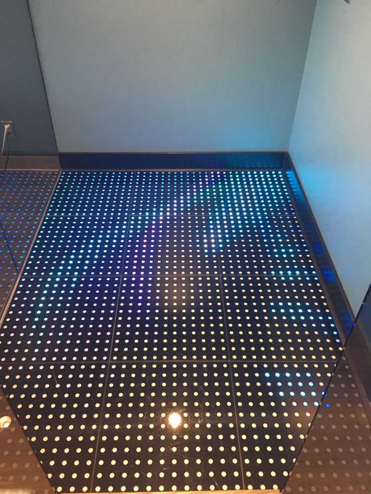 Led Interactive Kids Dance Floor Yelp