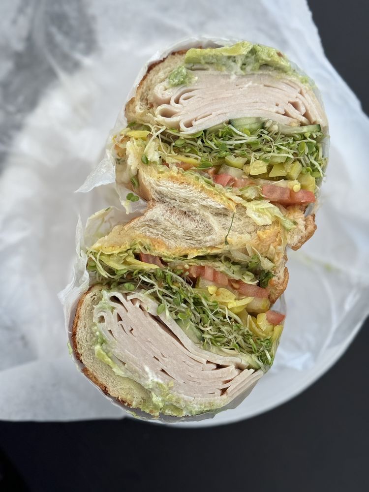 MR. PICKLE’S SANDWICH SHOP Updated September 2024 128 Photos & 368