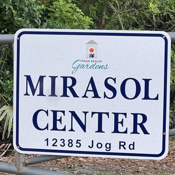 Mirasol Park - Parks Near Me - Palm Beach Gardens, Florida