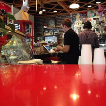 The Coffee Fox - Cool vibe - Coffee & Tea Near Me - Savannah, Georgia The Coffee Fox - Cool vibe - Coffee & Tea Near Me - Savannah, Georgia