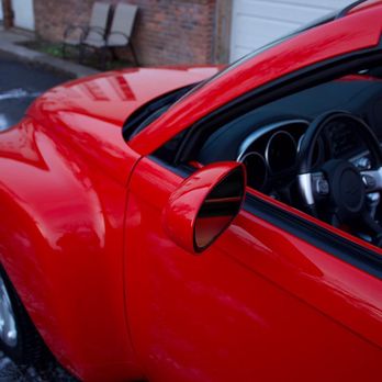 Padny Detailing - Chevy SSR heavy paint correction and ceramic coating - Auto Customization Near Me - Glen Cove, New York Padny Detailing - Chevy SSR heavy paint correction and ceramic coating - Auto Customization Near Me - Glen Cove, New York