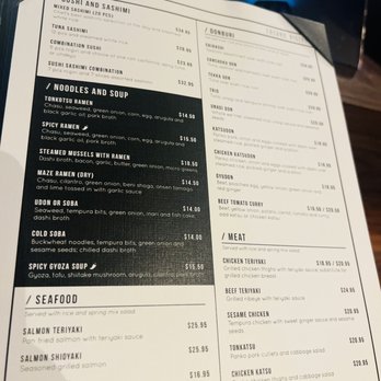 Cocoro Bistro - Sushi Bars Near Me - Stockton, California Cocoro Bistro - Sushi Bars Near Me - Stockton, California