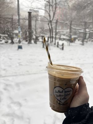 Caffe Paradiso by null