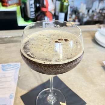 The Local Cut - Espresso Martini - Bars Near Me - Purcellville, Virginia The Local Cut - Espresso Martini - Bars Near Me - Purcellville, Virginia