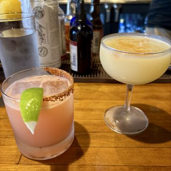 Bluebeard - Cocktails - New American Near Me - Indianapolis, Indiana
