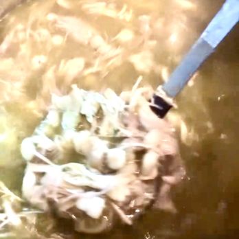 Mama Lupes Tamales - Green pozole - Food Stands Near Me - Covina, California Mama Lupes Tamales - Green pozole - Food Stands Near Me - Covina, California