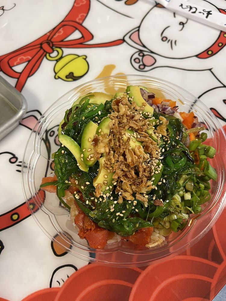 MAMA POKE 71 Photos & 58 Reviews 3502 Hartsel Dr, Colorado Springs