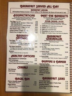 Menu photo 6 The Hawthorne Diner Hawthorne, NJ Menu photo 6 The Hawthorne Diner Hawthorne, NJ