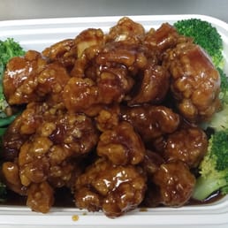 General Tso 's Chicken