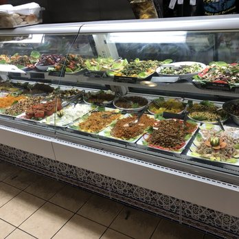 Mediterranean Deli - Mediterranean Near Me - Chapel Hill, North Carolina