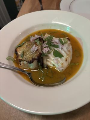 Scampi by null