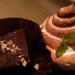 Hotel Centennial - Petit fours