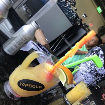 Topgolf - New American Near Me - Birmingham, Alabama Topgolf - New American Near Me - Birmingham, Alabama