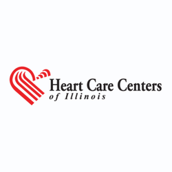 Heart Care Centers of Illinois - Heart Care Centers of Illinois - Business Logo