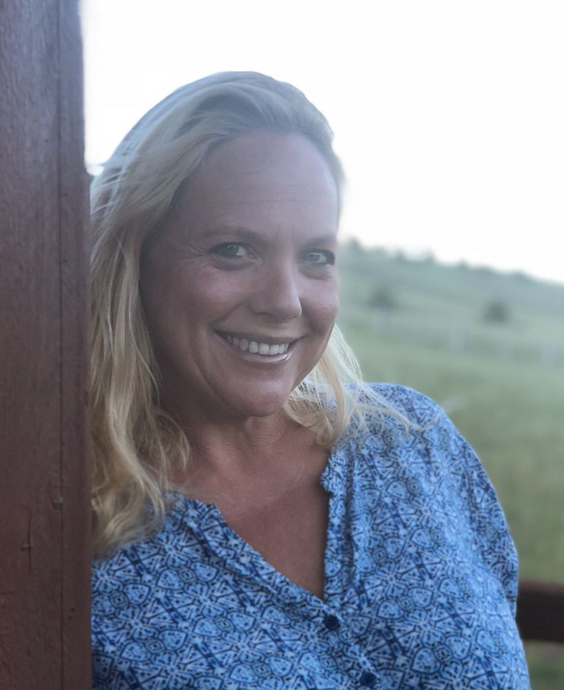 Candace Smith, LCSW - grief counselor in Austin, TX